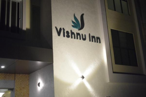  Vishnu Inn  Ганчер